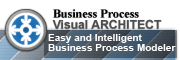 Business Process Visual Architect
