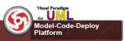 Visual Paradigm for UML